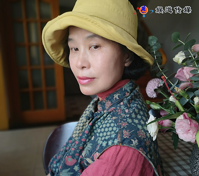 著名女诗人