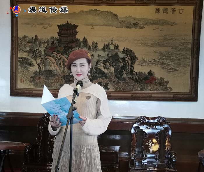 著名女诗人