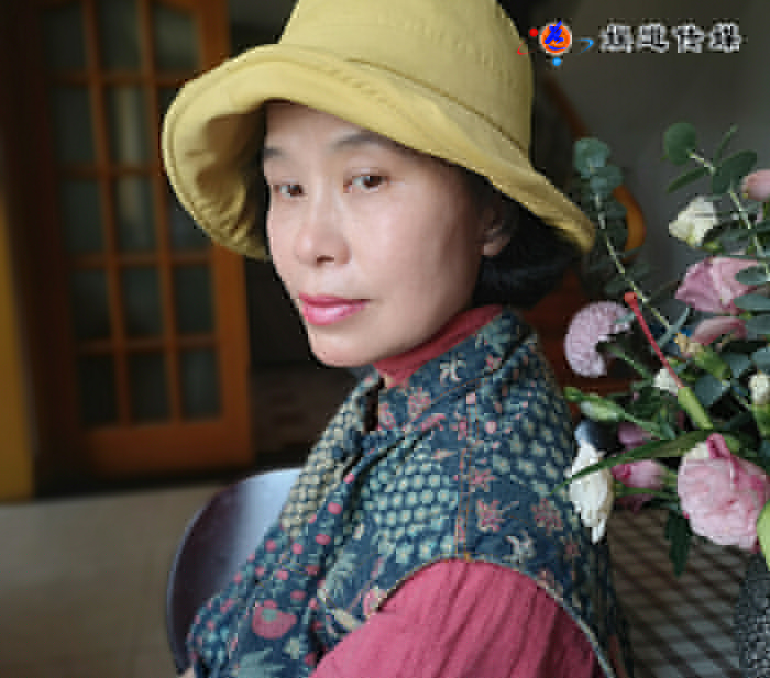 著名女诗人
