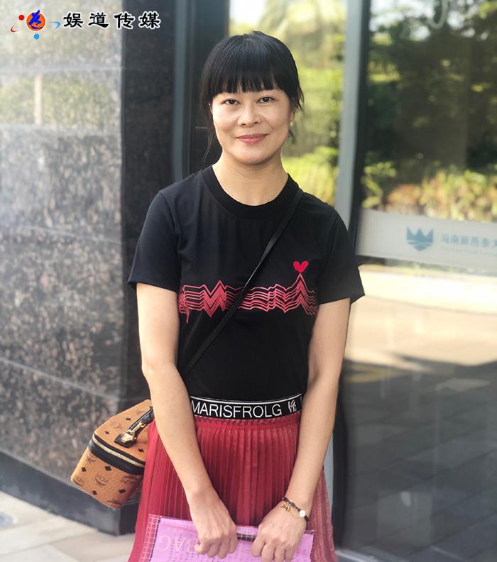 著名女诗人