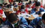 在职博士回家乡工作吗