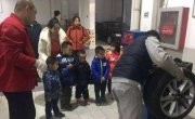 在职博士回家乡工作吗